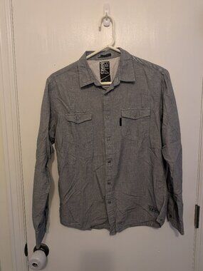 Billabong Men's shirt